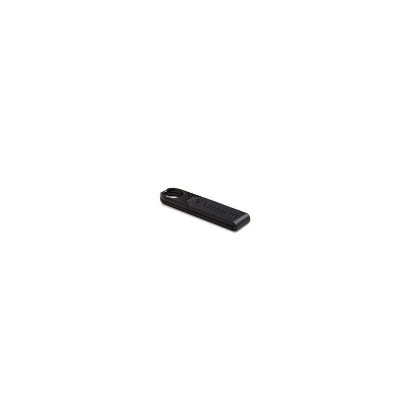 Verbatim Store 'n' Go 4GB lecteur USB flash 4 Go USB Type-A 2.0 Noir Verbatim Store 'n' Go 4GB lecteur USB flash 4 Go USB Type-A 2.0 Noir