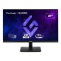 Viewsonic VX Series VX27G1-2K écran plat de PC 68,6 cm (27") 2560 x 1440 pixels Quad HD LED Noir Viewsonic VX Series VX27G1-2K écran plat de PC 68,6 cm (27") 2560 x 1440 pixels Quad HD LED Noir