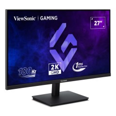 Viewsonic VX Series VX27G1-2K écran plat de PC 68,6 cm (27") 2560 x 1440 pixels Quad HD LED Noir