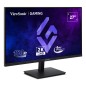Viewsonic VX Series VX27G1-2K écran plat de PC 68,6 cm (27") 2560 x 1440 pixels Quad HD LED Noir Viewsonic VX Series VX27G1-2K écran plat de PC 68,6 cm (27") 2560 x 1440 pixels Quad HD LED Noir