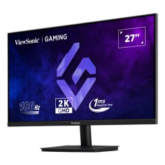 Viewsonic VX Series VX27G1-2K écran plat de PC 68,6 cm (27") 2560 x 1440 pixels Quad HD LED Noir