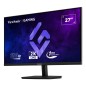 Viewsonic VX Series VX27G1-2K écran plat de PC 68,6 cm (27") 2560 x 1440 pixels Quad HD LED Noir Viewsonic VX Series VX27G1-2K écran plat de PC 68,6 cm (27") 2560 x 1440 pixels Quad HD LED Noir