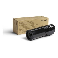 Xerox Cartouche de toner Noir de Très haute capacité Imprimante ® VersaLink® B400 multifonction ® VersaLink® B405 (24600 pages)