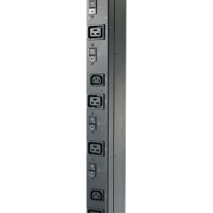APC NetShelter - Basic Rack PDU - 22kW - 400V - 32A - (6) C19 - (3) C13