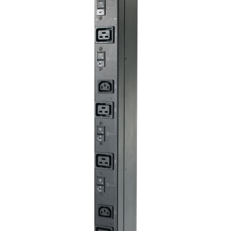 APC NetShelter - Basic Rack PDU - 22kW - 400V - 32A - (6) C19 - (3) C13