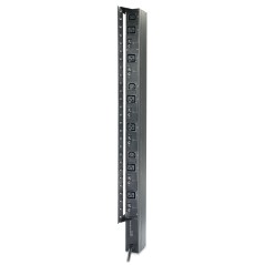 APC NetShelter - Basic Rack PDU - 22kW - 400V - 32A - (6) C19 - (3) C13