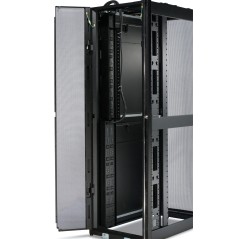 APC NetShelter - Basic Rack PDU - 22kW - 400V - 32A - (6) C19 - (3) C13