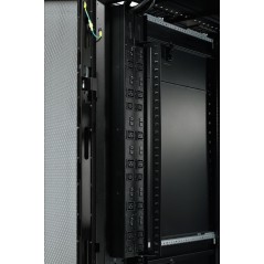 APC NetShelter - Basic Rack PDU - 22kW - 400V - 32A - (6) C19 - (3) C13