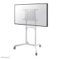 Neomounts NS-M1250WHITE Support au sol pour écran 37-70" - rotatif Neomounts NS-M1250WHITE Support au sol pour écran 37-70" - rotatif