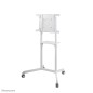 Neomounts NS-M1250WHITE Support au sol pour écran 37-70" - rotatif Neomounts NS-M1250WHITE Support au sol pour écran 37-70" - rotatif