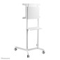 Neomounts NS-M1250WHITE Support au sol pour écran 37-70" - rotatif Neomounts NS-M1250WHITE Support au sol pour écran 37-70" - rotatif