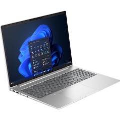 HP EliteBook 6 G1i 16 AI PC Wolf Pro Security Edition Intel Core Ultra 7 255U Ordinateur portable 40,6 cm (16") WUXGA 24 Go