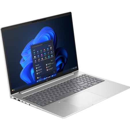 HP EliteBook 6 G1i 16 AI PC Wolf Pro Security Edition Intel Core Ultra 7 255U Ordinateur portable 40,6 cm (16") WUXGA 24 Go
