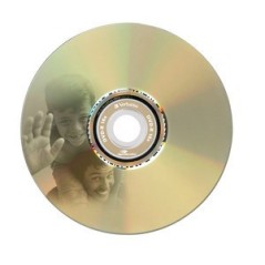Verbatim DVD-R Lightscribe V1.2 4,7 Go 10 pièce(s)