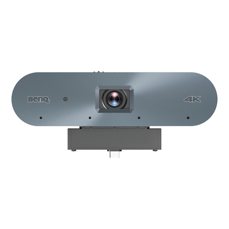 BenQ DV01K 8,29 MP Gris 3840 x 2160 pixels 60 ips BenQ DV01K 8,29 MP Gris 3840 x 2160 pixels 60 ips