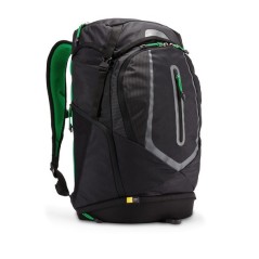 Case Logic Griffith Park Deluxe sac à dos Noir Nylon