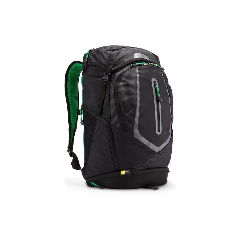 Case Logic Griffith Park Deluxe sac à dos Noir Nylon