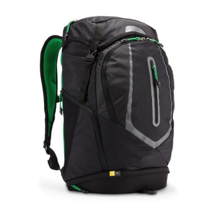 Case Logic Griffith Park Deluxe sac à dos Noir Nylon