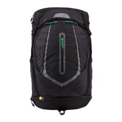 Case Logic Griffith Park Deluxe sac à dos Noir Nylon