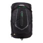 Case Logic Griffith Park Deluxe sac à dos Noir Nylon