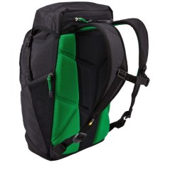 Case Logic Griffith Park Deluxe sac à dos Noir Nylon
