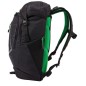 Case Logic Griffith Park Deluxe sac à dos Noir Nylon