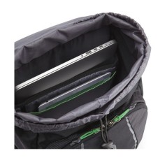 Case Logic Griffith Park Deluxe sac à dos Noir Nylon