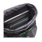 Case Logic Griffith Park Deluxe sac à dos Noir Nylon