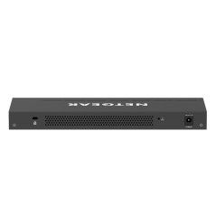 NETGEAR GS316EP Géré Gigabit Ethernet (10 100 1000) Connexion Ethernet, supportant l'alimentation via ce port (PoE) Noir
