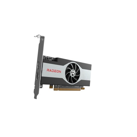HP Carte graphique AMD Radeon RX 6400 4 Go DP+HDMI