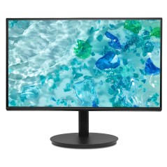 Acer CB2 CB272 G écran plat de PC 68,6 cm (27") 1920 x 1080 pixels Full HD LCD Noir