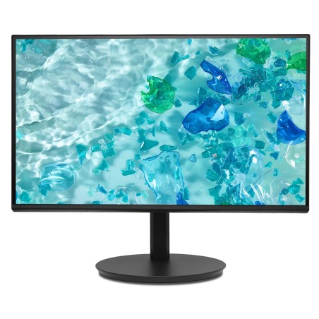 Acer CB2 CB272 G écran plat de PC 68,6 cm (27") 1920 x 1080 pixels Full HD LCD Noir