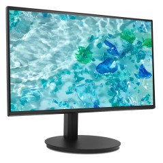 Acer CB2 CB272 G écran plat de PC 68,6 cm (27") 1920 x 1080 pixels Full HD LCD Noir