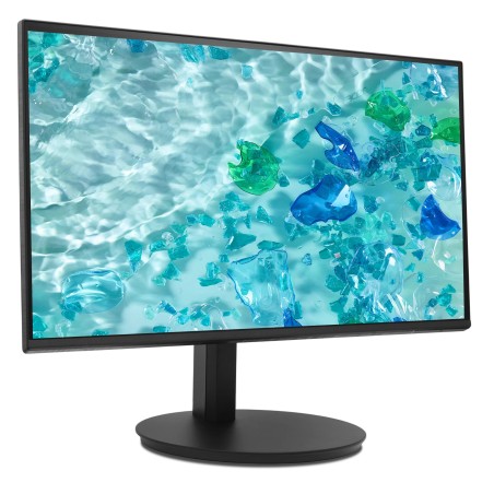 Acer CB2 CB272 G écran plat de PC 68,6 cm (27") 1920 x 1080 pixels Full HD LCD Noir