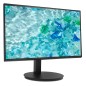 Acer CB2 CB272 G écran plat de PC 68,6 cm (27") 1920 x 1080 pixels Full HD LCD Noir Acer CB2 CB272 G écran plat de PC 68,6 cm (27") 1920 x 1080 pixels Full HD LCD Noir
