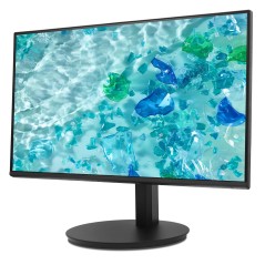 Acer CB2 CB272 G écran plat de PC 68,6 cm (27") 1920 x 1080 pixels Full HD LCD Noir