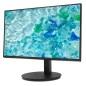 Acer CB2 CB272 G écran plat de PC 68,6 cm (27") 1920 x 1080 pixels Full HD LCD Noir Acer CB2 CB272 G écran plat de PC 68,6 cm (27") 1920 x 1080 pixels Full HD LCD Noir