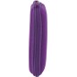 Case Logic UNZB-202 Boîtier compact Violet