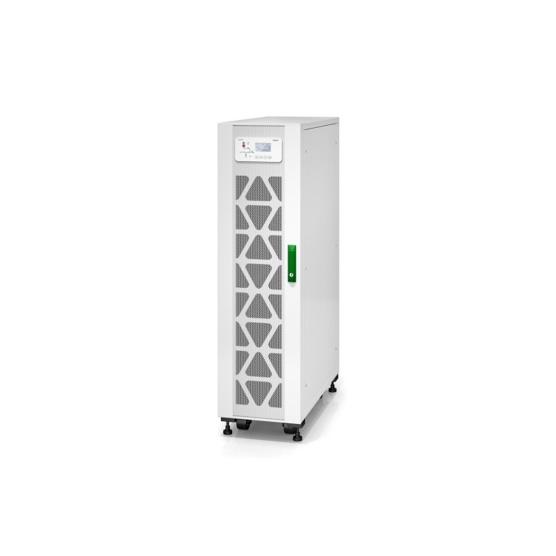 APC Easy UPS 3S - onduleur on -line - 400V 10KVA 3:1 30 min - avec batterie interne - Professionnels APC Easy UPS 3S - onduleur on -line - 400V 10KVA 3:1 30 min - avec batterie interne - Professionnels