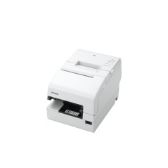 Epson TM-H6000V-213 Serial, MICR, White, No PSU