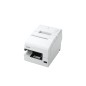 Epson TM-H6000V-213: Serial, MICR, White, No PSU Epson TM-H6000V-213: Serial, MICR, White, No PSU