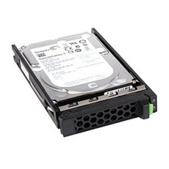 Fujitsu S26361-F5673-L480 disque SSD 480 Go 3.5" Série ATA III