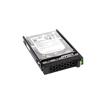 Fujitsu S26361-F5673-L480 disque SSD 480 Go 3.5" Série ATA III