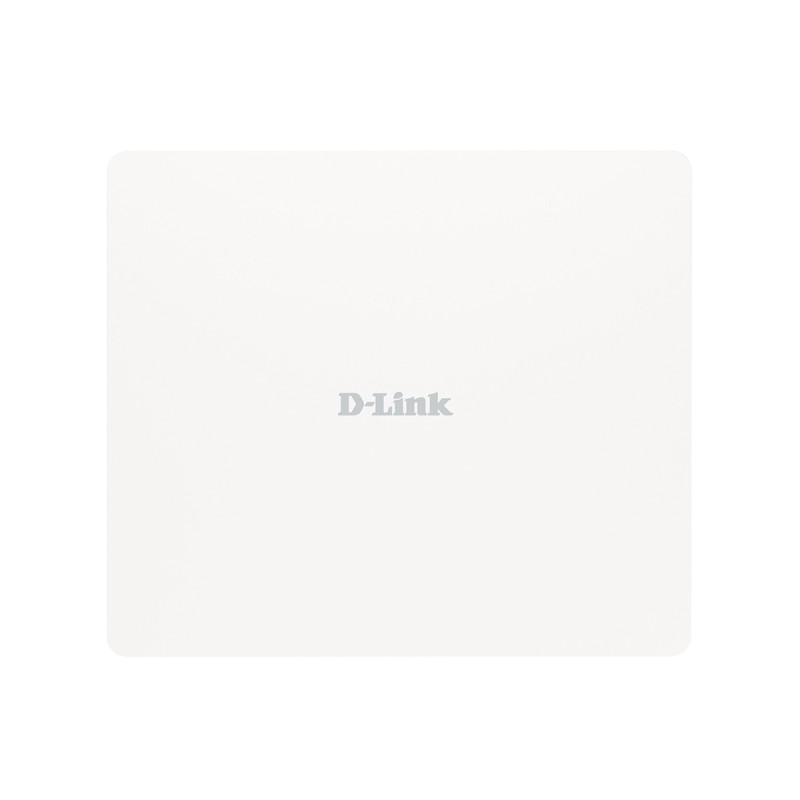 D-Link DAP-X3060OU point d'accès réseaux locaux sans fil 3000 Mbit/s Blanc Connexion Ethernet, supportant l'alimentation via ce D-Link DAP-X3060OU point d'accès réseaux locaux sans fil 3000 Mbit/s Blanc Connexion Ethernet, supportant l'alimentation via ce
