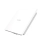 D-Link DAP-X3060OU point d'accès réseaux locaux sans fil 3000 Mbit/s Blanc Connexion Ethernet, supportant l'alimentation via ce D-Link DAP-X3060OU point d'accès réseaux locaux sans fil 3000 Mbit/s Blanc Connexion Ethernet, supportant l'alimentation via ce
