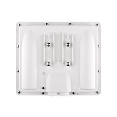D-Link DAP-X3060OU point d'accès réseaux locaux sans fil 3000 Mbit s Blanc Connexion Ethernet, supportant l'alimentation via ce