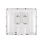D-Link DAP-X3060OU point d'accès réseaux locaux sans fil 3000 Mbit/s Blanc Connexion Ethernet, supportant l'alimentation via ce D-Link DAP-X3060OU point d'accès réseaux locaux sans fil 3000 Mbit/s Blanc Connexion Ethernet, supportant l'alimentation via ce