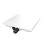D-Link DAP-X3060OU point d'accès réseaux locaux sans fil 3000 Mbit/s Blanc Connexion Ethernet, supportant l'alimentation via ce D-Link DAP-X3060OU point d'accès réseaux locaux sans fil 3000 Mbit/s Blanc Connexion Ethernet, supportant l'alimentation via ce