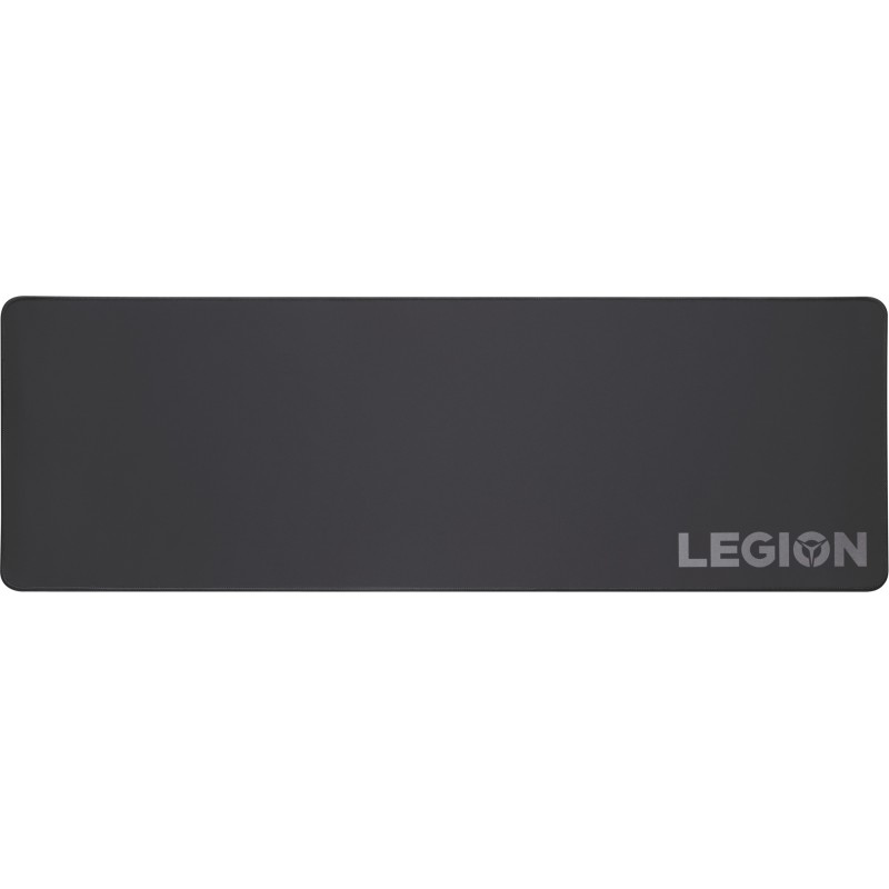 Lenovo GXH0W29068 tapis de souris Tapis de souris de jeu Noir