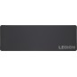 Lenovo GXH0W29068 tapis de souris Tapis de souris de jeu Noir